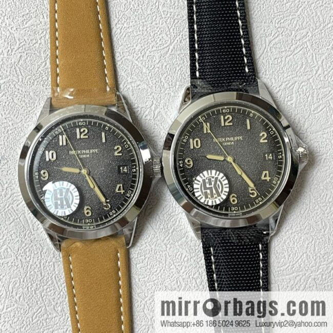 Patek Philippe Calatrava series ref.5226G-001 watch