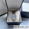 GUCCI Gucci 25H series watch model YA163407