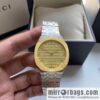 GUCCI Gucci 25H series watch model YA163407