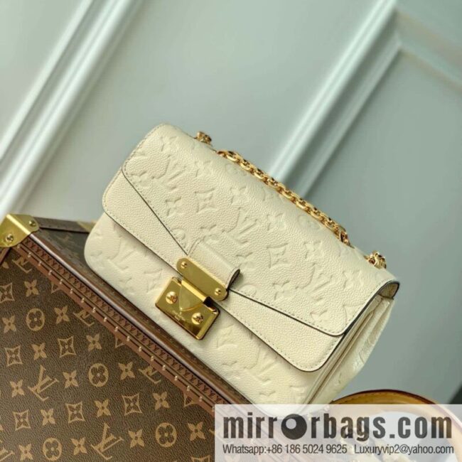 M46200 MARCEAU BAG M46201 LV MARCEAU BAG