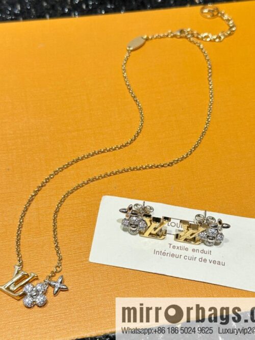 IMG_3833-800x800nisfuktgxqn124933_20250702183214.jpg ❗️New ❗️ M01265 ☀ Louis Vuitton LV GRAM Earrings, Necklace