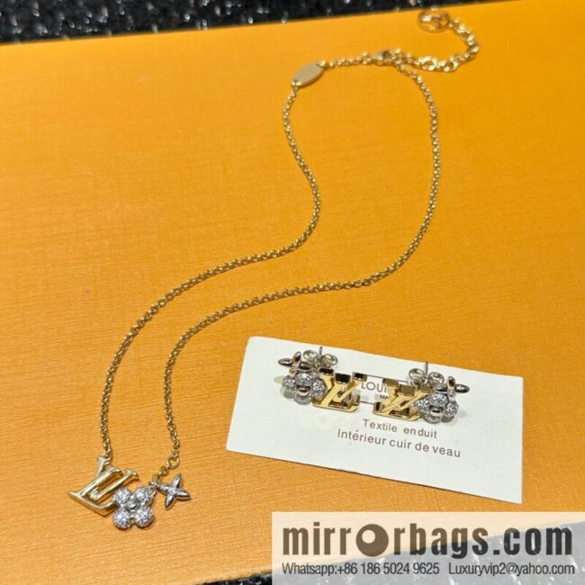IMG_3833-800x800nisfuktgxqn124933_20250702183214.jpg ❗️New ❗️ M01265 ☀ Louis Vuitton LV GRAM Earrings, Necklace