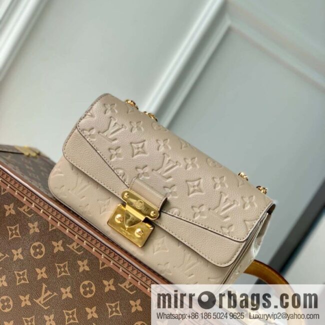 M46200 MARCEAU BAG M46201 LV MARCEAU BAG