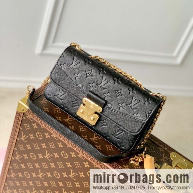 M46200 MARCEAU BAG M46201 LV MARCEAU BAG