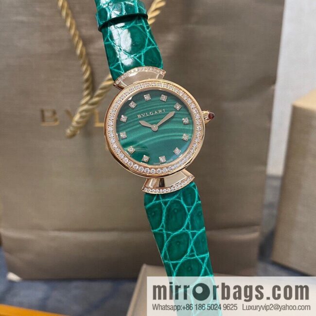 IMG_3847-1-800x800j4s0shdqsa3106359_20250702064530.jpg The DIVAS\'DREAM women\'s quartz watch launched by Bulgari, a famous Italian luxury jewelry brand