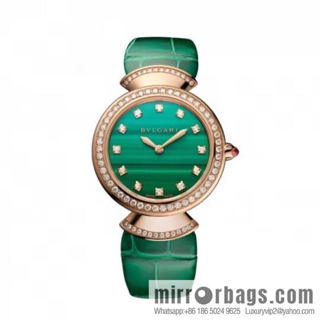 IMG_3856-1-800x80052otlrpgwzx106361_20250702064532.jpg The DIVAS\'DREAM women\'s quartz watch launched by Bulgari, a famous Italian luxury jewelry brand