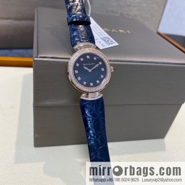 IMG_3859-800x800a23tbr3ay00106360_20250702064531.jpg The DIVAS\'DREAM women\'s quartz watch launched by Bulgari, a famous Italian luxury jewelry brand