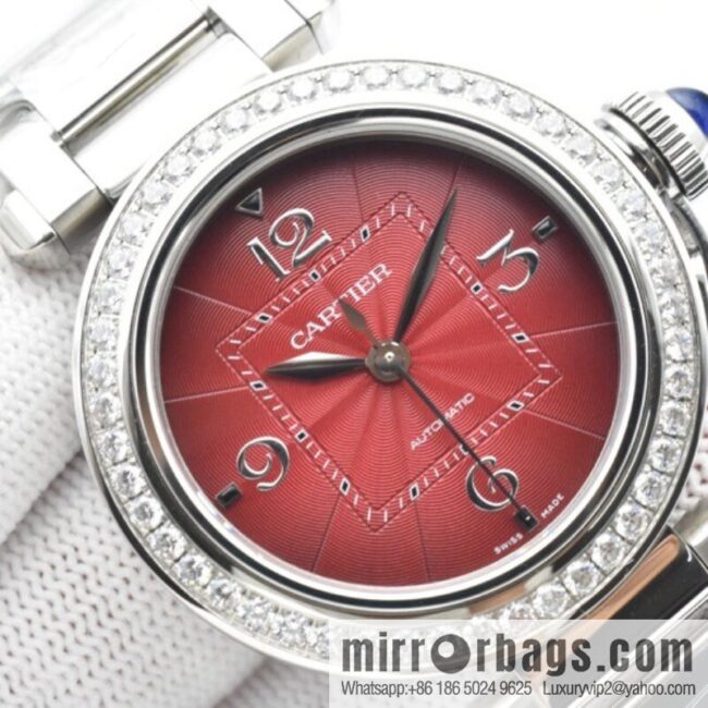 IMG_3898-800x800yj2y1dp5nnj106304_20250702064435.jpg O produced the latest Cartier Pasha series Cartier 1847MC movement watch in 2020
