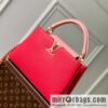 M21689 Capucines, medium, handbag