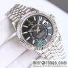 H8 Rolex Sky-Dweller Skywalker Rolex Ring Command
