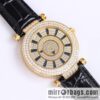 FM Franck Muller DOUBLEMYSTERY series watch