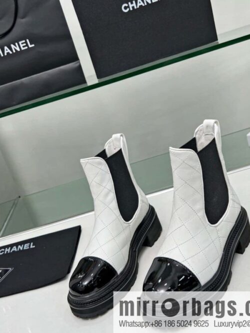 IMG_4139-800x800hr52jh22lxb152567_20250705100411.jpg 🐰🐰CHANEL\'s latest Chelsea boots for autumn and winter 2023