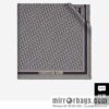 Dior D-Oblique pattern large shawl scarf 12DOB140I142_C540