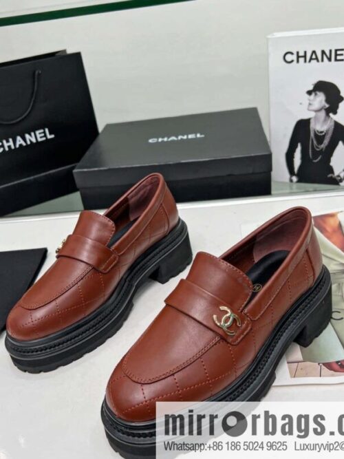IMG_4184-800x800m34wd41b2oq152510_20250705100229.jpg 🐰🐰CHANEL (Chanel) 2023 autumn and winter latest loafers