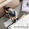 The brand Bulgari launched the DIVAS\'DREAM women\'s quartz watch