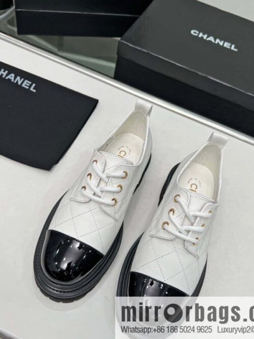 IMG_4192-800x800giuzqxosech152499_20250705100209.jpg 🐰🐰CHANEL (Chanel) 2023 autumn and winter latest loafers