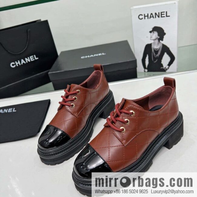 IMG_4203-800x800v2yrrfczvxx152488_20250705100148.jpg 🐰🐰CHANEL (Chanel) 2023 autumn and winter latest loafers