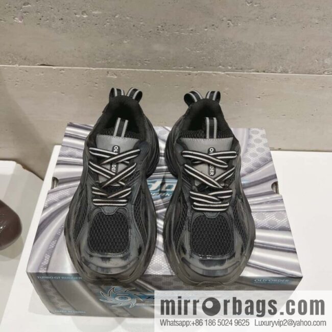 🐰🐰(Genuine version) Oldorder turbo GT sneakers, turbo running shoes, dad shoes, trendy brand casual couple models
