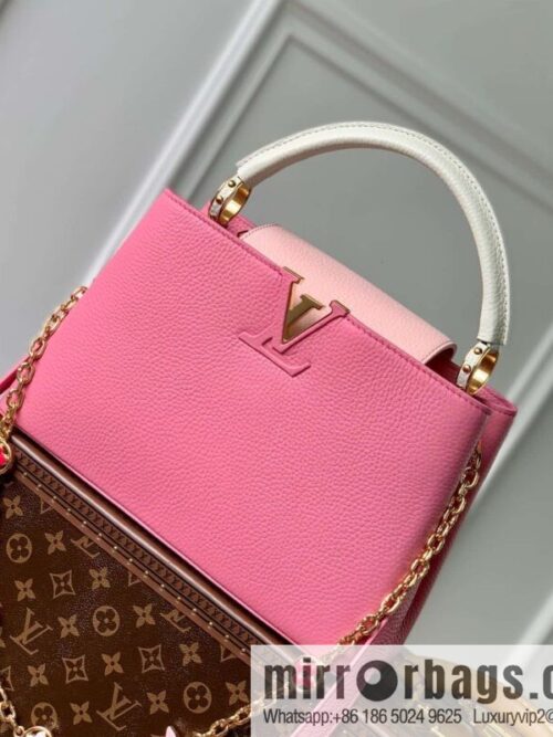 IMG_4222-800x8004f4duqmhjyx56458_20250719000542.jpg M22375 pink Capucines medium handbag