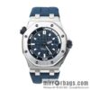 New 15720Calibre 4308 self-winding movement watch