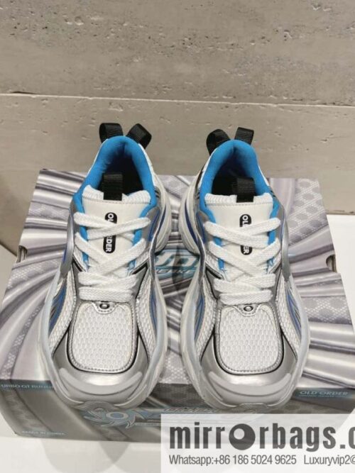 🐰🐰(Genuine version) Oldorder turbo GT sneakers, turbo running shoes, dad shoes, trendy brand casual couple models