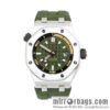 New 15720Calibre 4308 self-winding movement watch