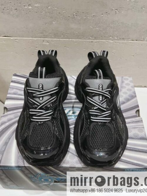 🐰🐰(Genuine version) Oldorder turbo GT sneakers, turbo running shoes, dad shoes, trendy brand casual couple models