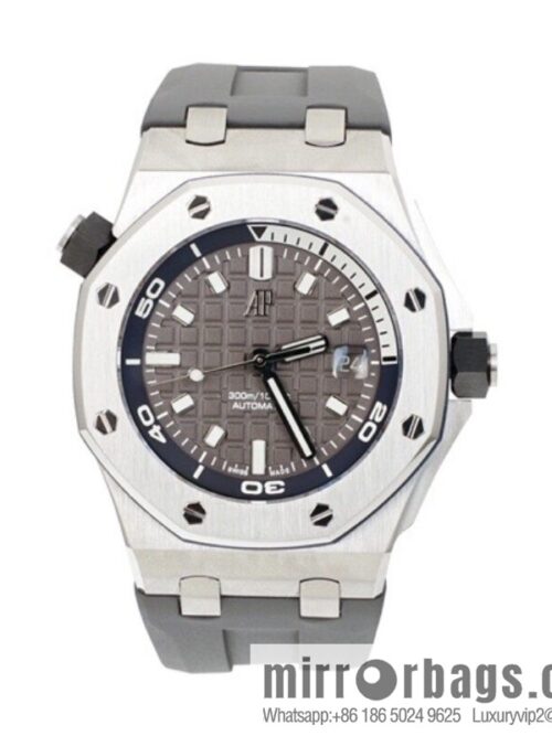 New 15720Calibre 4308 self-winding movement watch
