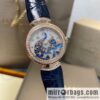 IMG_4301-800x8002vxskq2asoc105843_20250702063551.jpg Bulgari\'s new DIVAS \'DREAM women\'s quartz watch DIVAS\' DREAM watch launched by Bulgari
