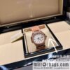 Batafile Nautilus 7010R Swiss Quartz Crocodile Leather