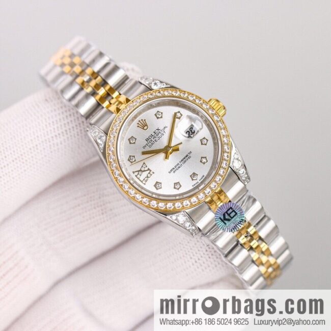 IMG_43580-800x800tmzxixr53gj105758_20250702063258.jpg The latest Rolex women\'s 28mm log watch