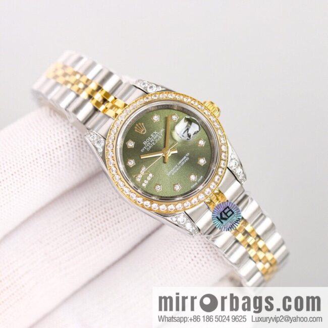 IMG_43600-800x800jqqvhbgedmf105759_20250702063300.jpg The latest Rolex women\'s 28mm log watch
