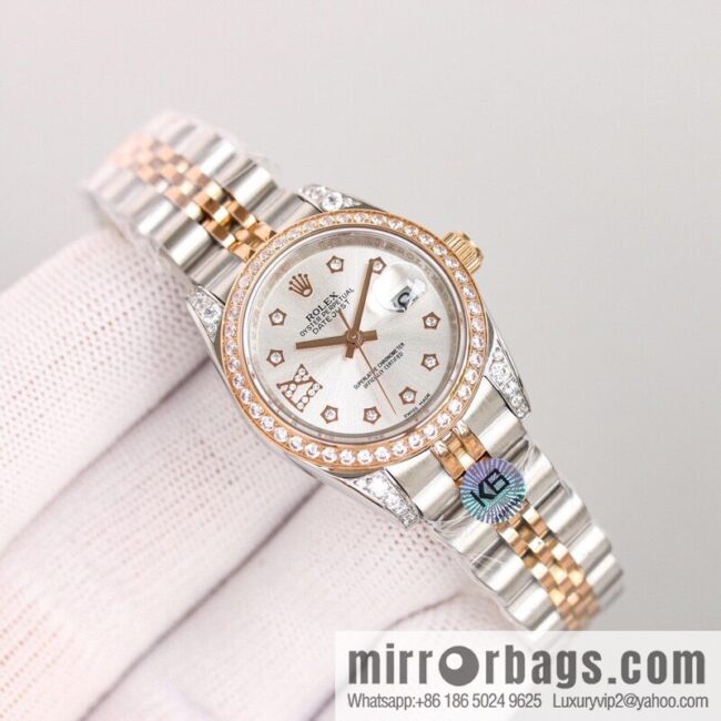 IMG_43670-800x800zctz2typsvv105761_20250702063303.jpg The latest Rolex women\'s 28mm log watch