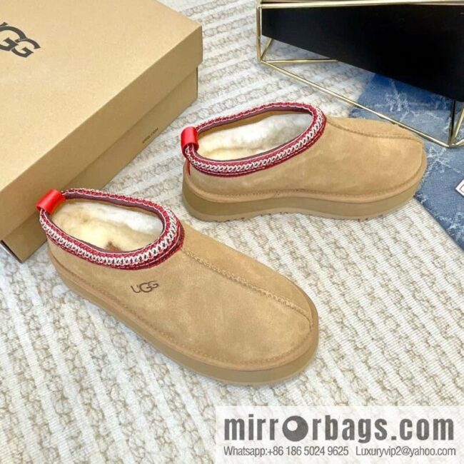 🐰🐰UGG 2553 platform shoes
