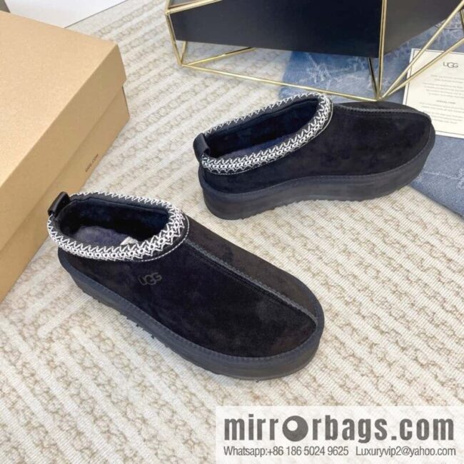 🐰🐰UGG 2553 platform shoes