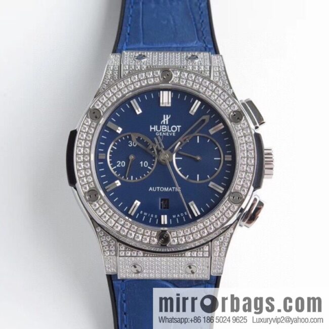 IMG_44050-800x8002ml5k3mkfx3105679_20250702063138.jpg HB Hublot HUBLE 🎮 Classic 7750 three-hand travel time watch