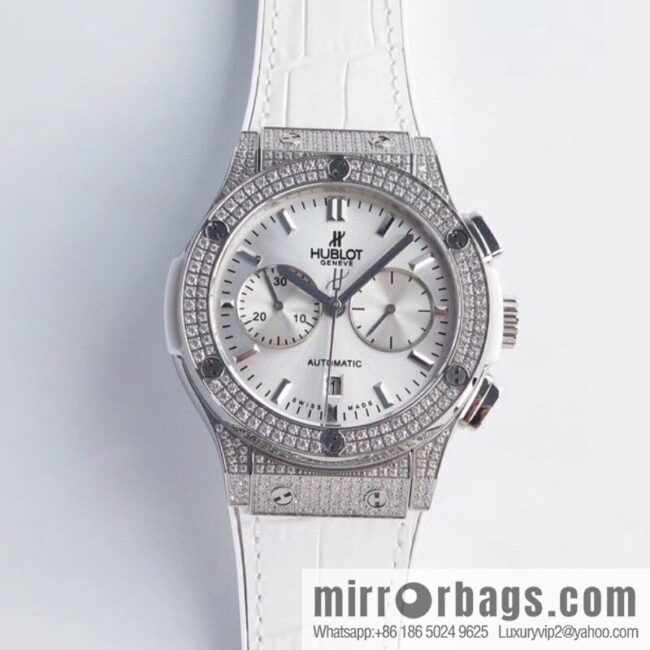 IMG_44110-800x800k320o0trq2h105685_20250702063146.jpg HB Hublot HUBLE 🎮 Classic 7750 three-hand travel time watch