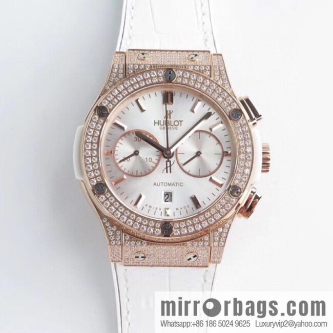 IMG_44120-800x800xtskicti420105677_20250702063135.jpg HB Hublot HUBLE 🎮 Classic 7750 three-hand travel time watch