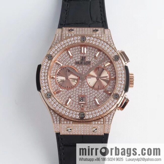 IMG_44140-800x800hq5sygjfjcz105664_20250702063120.jpg HB Hublot HUBLE 🎮 Classic 7750 three-hand travel time watch