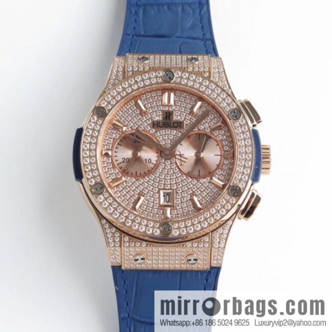 IMG_44150-800x800opgh33iczdj105665_20250702063121.jpg HB Hublot HUBLE 🎮 Classic 7750 three-hand travel time watch