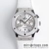IMG_44280-800x8003gqylatqkvc105650_20250702063100.jpg HB Hublot HUBLE 🎮 Classic 7750 three-hand travel time watch