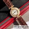 IMG_45140-800x800bujxzqpvetd105601_20250702063003.jpg Crocodile leather version YYDS Cartier small cyclone must de small gold watch vintage medieval out of stock king