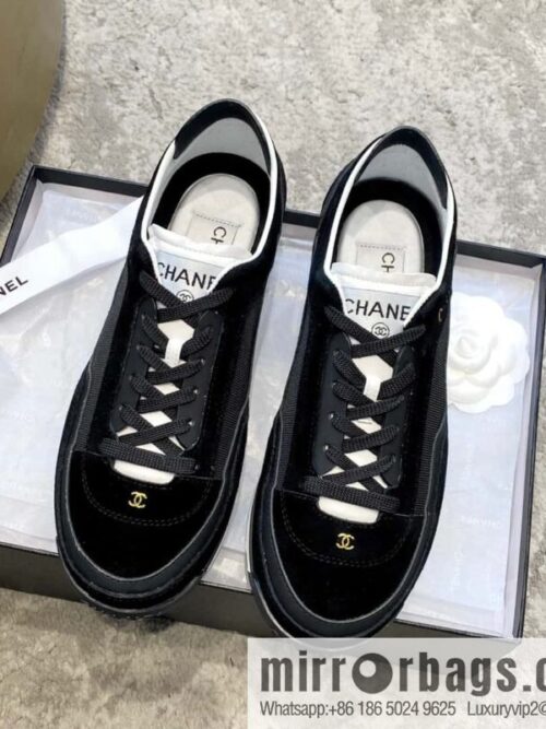 IMG_4560-800x800zuvkyr0bgbr151541_20250705092929.jpg 🐰🐰CHANEL 23s sneakers new Xiaoxiang casual sneakers this season