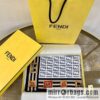 Fendi\'s new 100% silk scarf