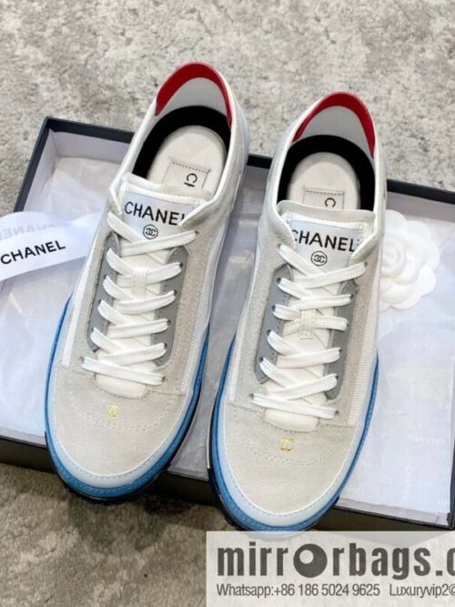 IMG_4587-800x800ddyylgvnd3z148266_20250705070109.jpg 🐰🐰CHANEL 23s sneakers new Xiaoxiang casual sneakers this season