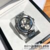 The old Swiss brand Amy launched a new AIKNO series chronograph watch with Swiss ETA quartz movement
