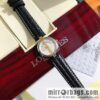 The Longines Rudolph series is a joint limited edition designed by top designers Rodolphe and Longines, large 32mm and small 24mm.
