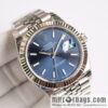 [EW Factory] 41mm Rolex Original Mold Opening 3235 Automatic Mechanical Movement Log Series 126331 Men\'s Log Watch