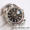 [EW Factory] 41mm Rolex Original Mold Opening 3235 Automatic Mechanical Movement Log Series 126331 Men\'s Log Watch