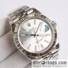 [EW Factory] 41mm Rolex Original Mold Opening 3235 Automatic Mechanical Movement Log Series 126331 Men\'s Log Watch